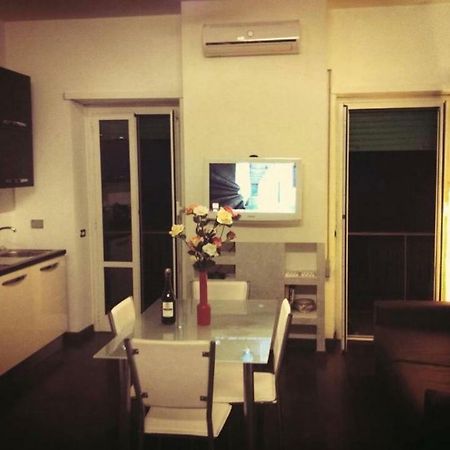 La Pinetina Roma Apartment Exterior foto