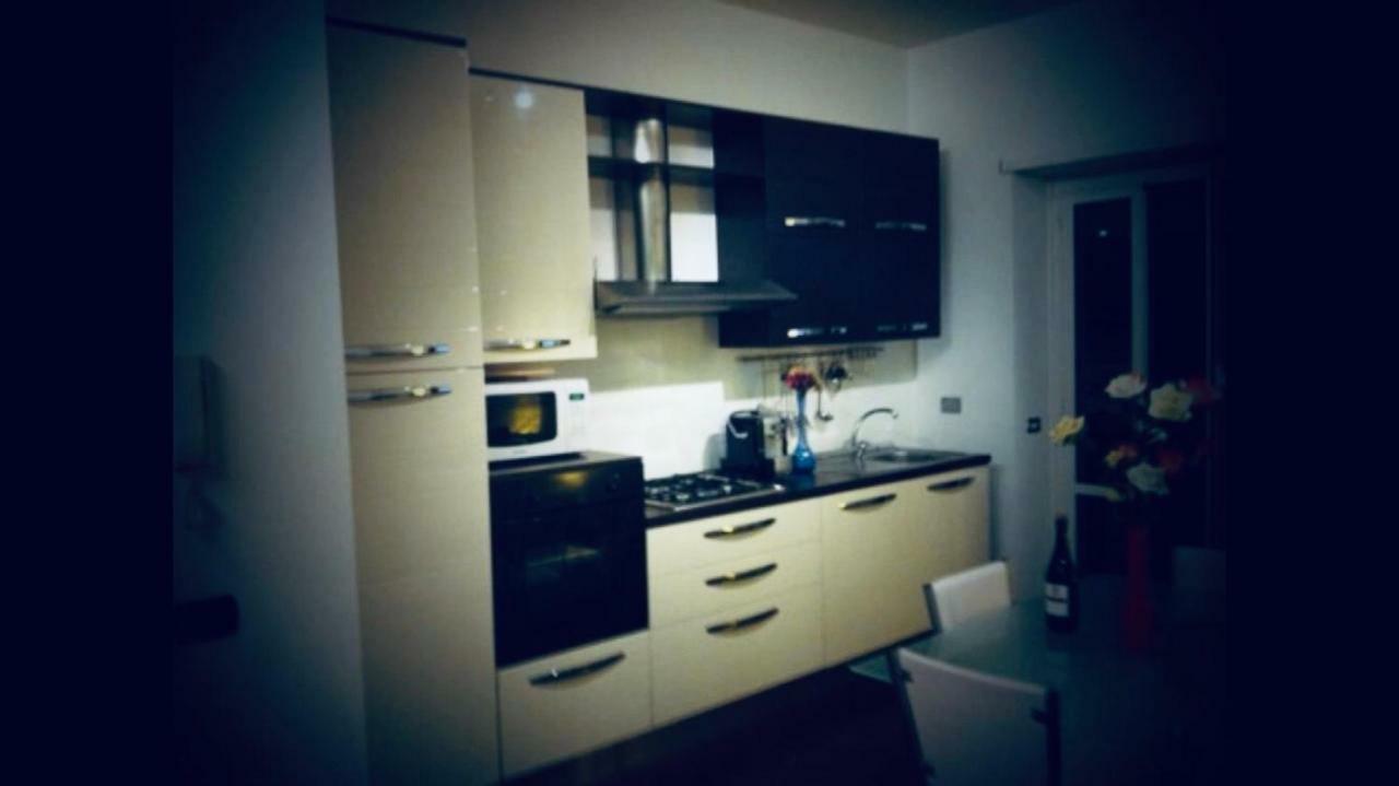 La Pinetina Roma Apartment Exterior foto